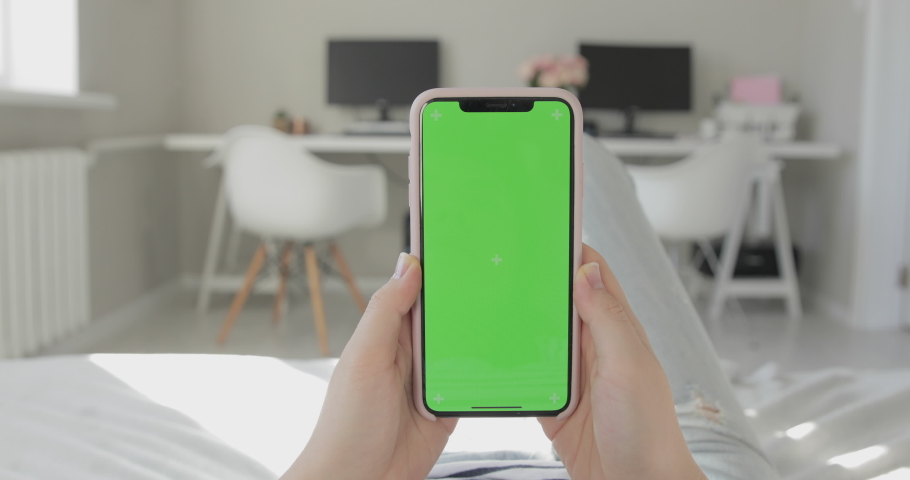 iphone 12 ekrano gedimas - zalias ekranas