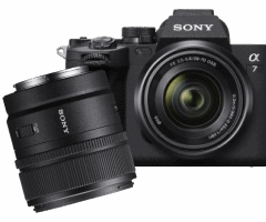 Fotoaparatų ir objektyvų remontas