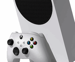 Žaidimų konsolių remontas