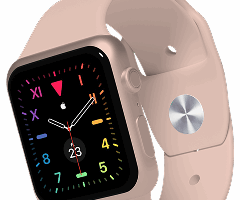 Išmaniųjų laikrodžių remontas